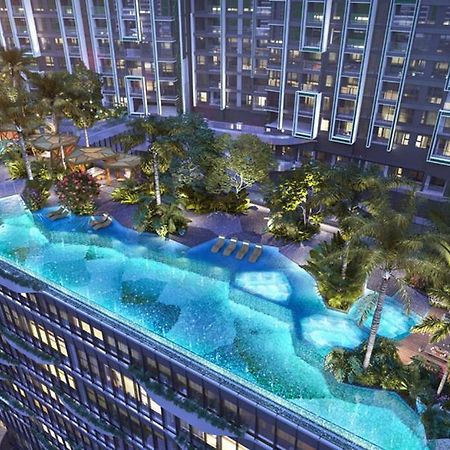 The Lumiere Riverside Residence Apartment Bandar Ho Chi Minh Luaran gambar