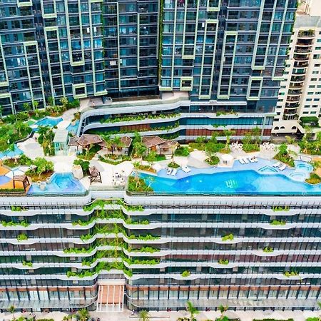 The Lumiere Riverside Residence Apartment Bandar Ho Chi Minh Luaran gambar