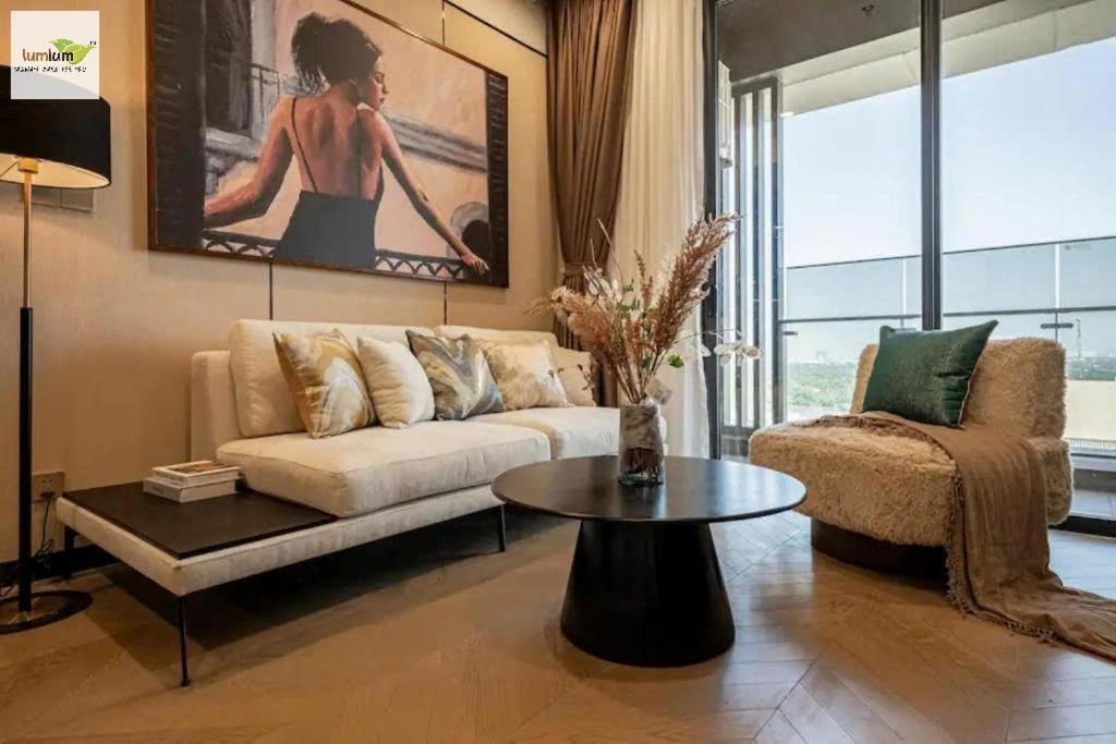 The Lumiere Riverside Residence Apartment Bandar Ho Chi Minh Luaran gambar