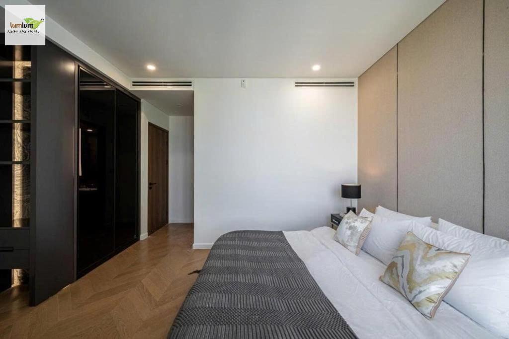 The Lumiere Riverside Residence Apartment Bandar Ho Chi Minh Luaran gambar