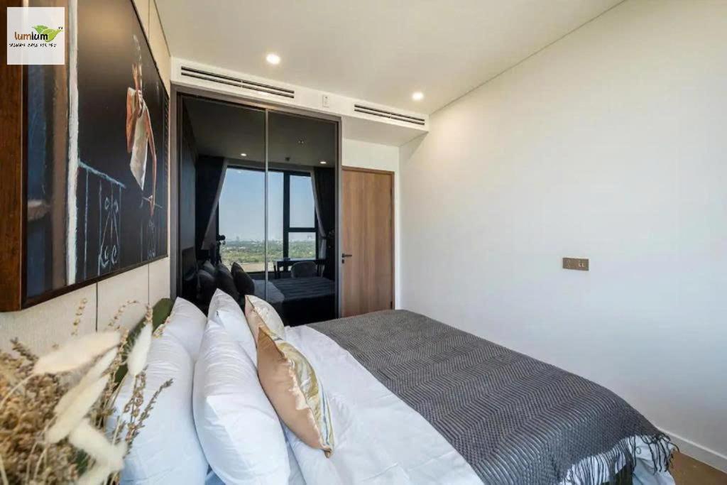The Lumiere Riverside Residence Apartment Bandar Ho Chi Minh Luaran gambar