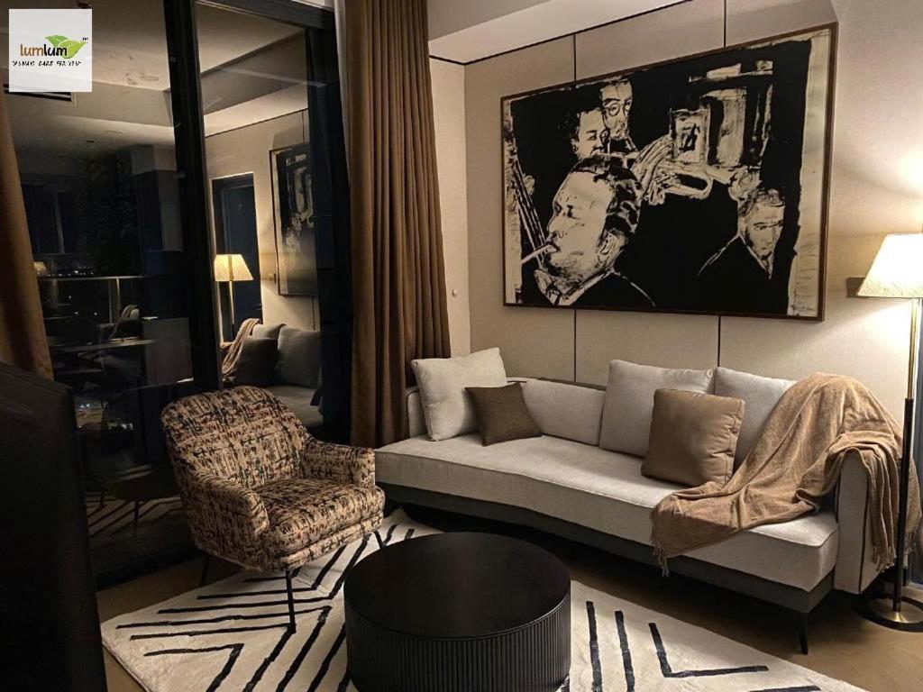 The Lumiere Riverside Residence Apartment Bandar Ho Chi Minh Luaran gambar