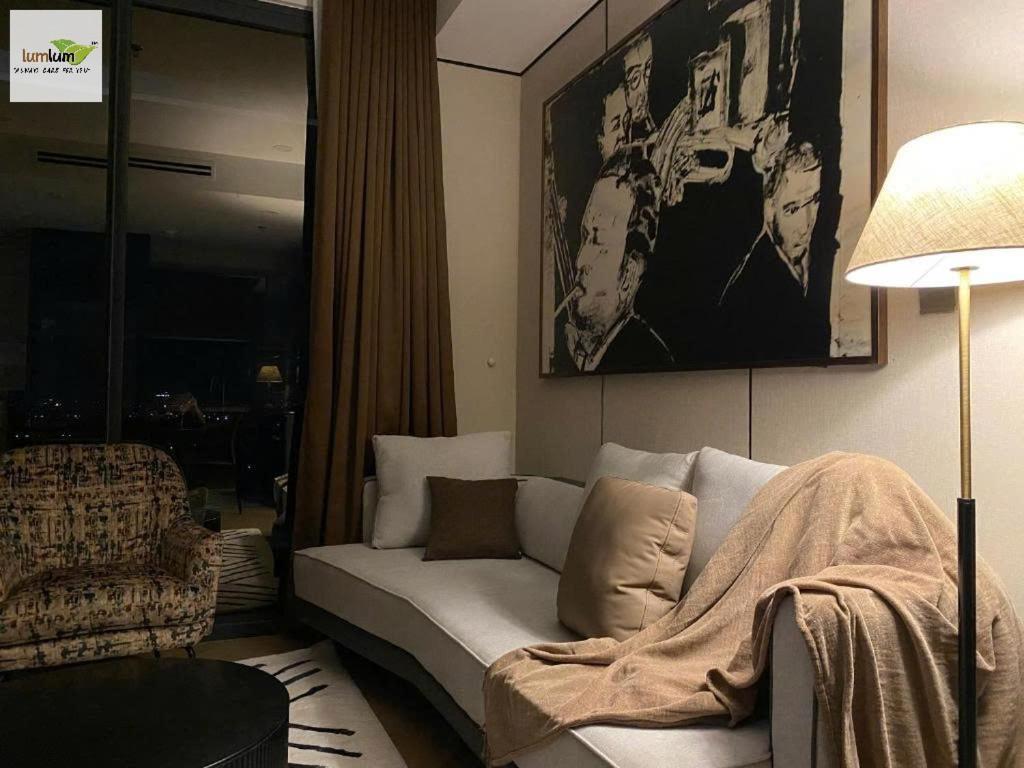 The Lumiere Riverside Residence Apartment Bandar Ho Chi Minh Luaran gambar