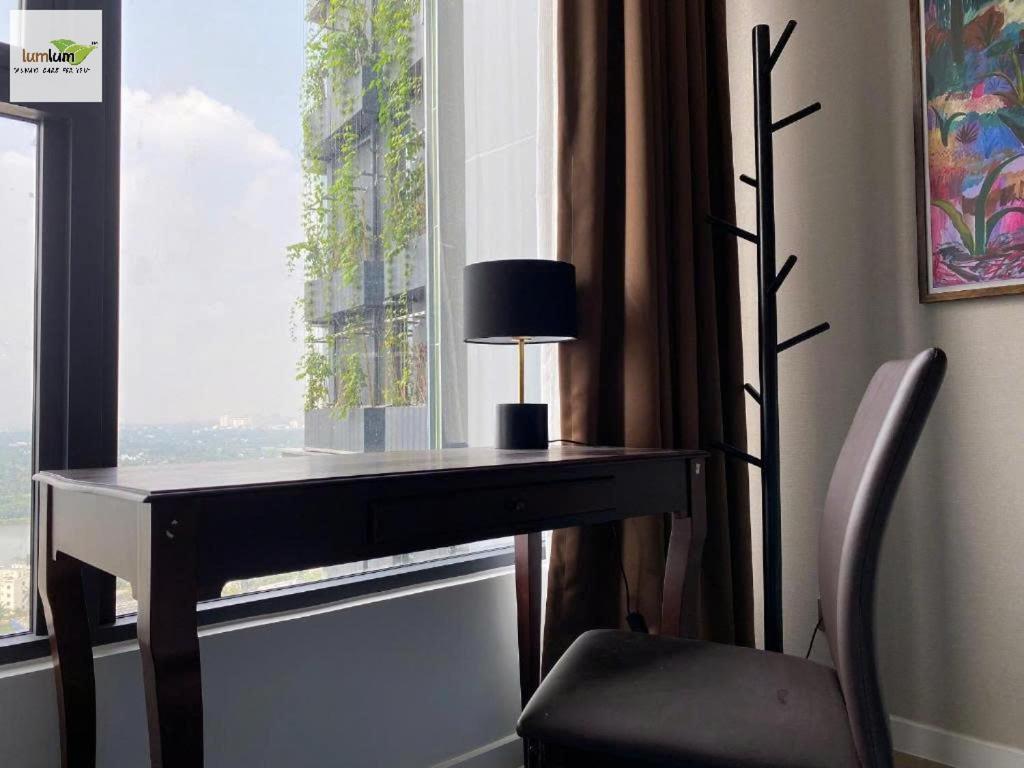 The Lumiere Riverside Residence Apartment Bandar Ho Chi Minh Luaran gambar