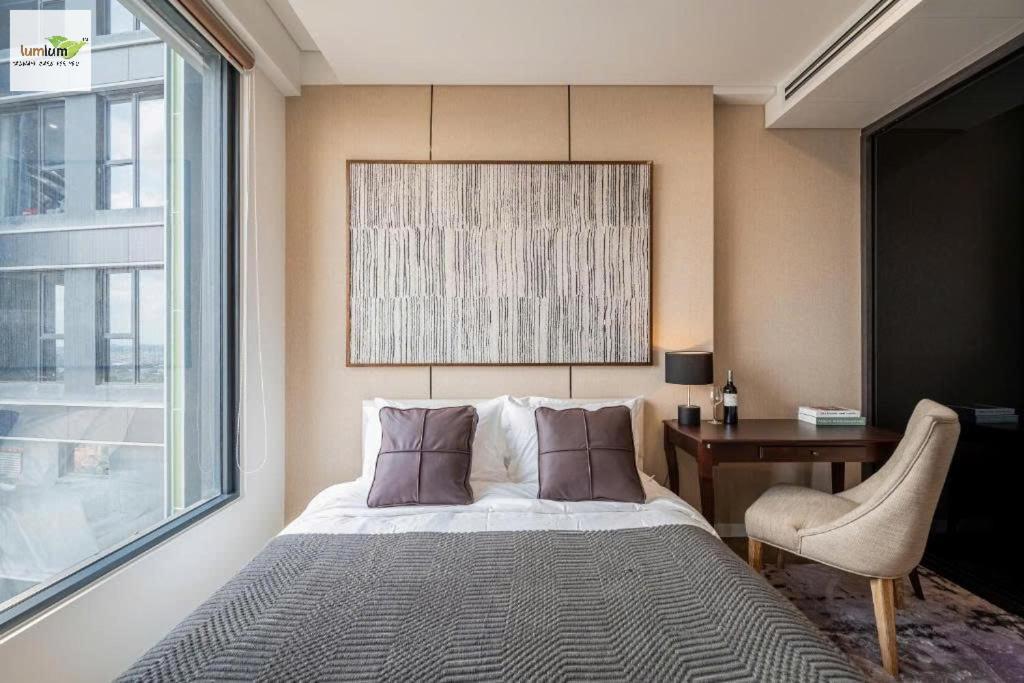 The Lumiere Riverside Residence Apartment Bandar Ho Chi Minh Luaran gambar
