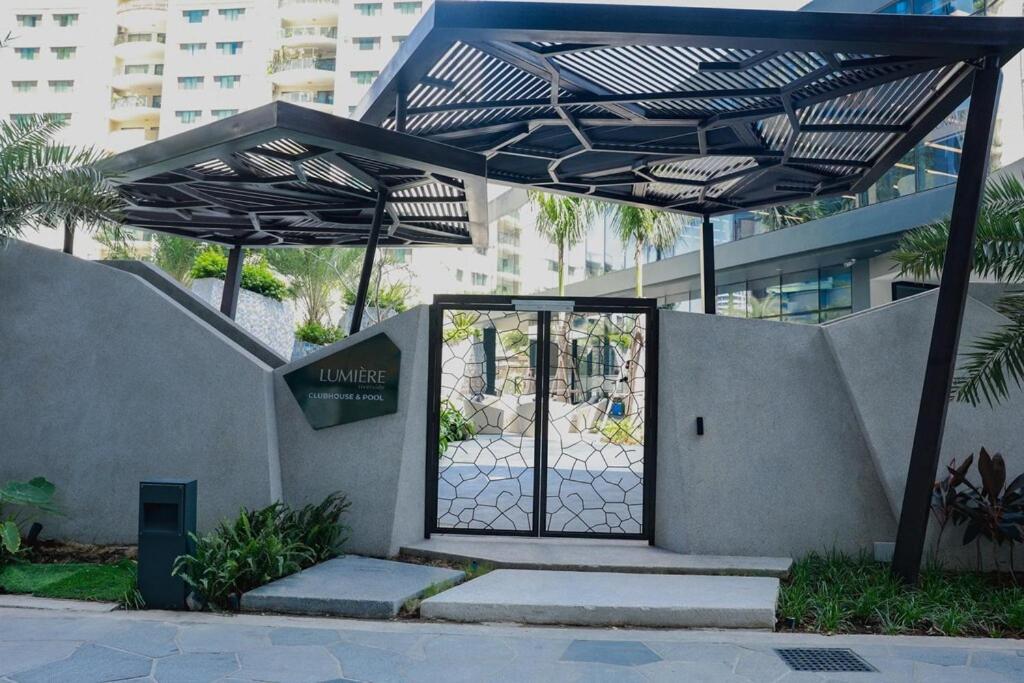The Lumiere Riverside Residence Apartment Bandar Ho Chi Minh Luaran gambar